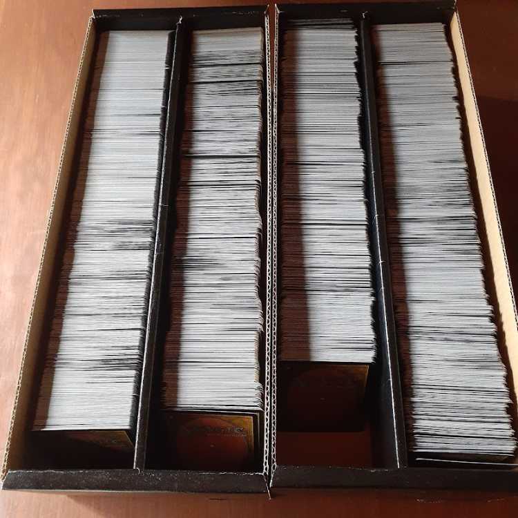 English Rare 100 sheets sold in bulk