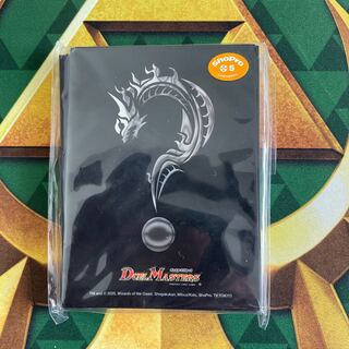 Sleeve Card Pro Tekt Limited Riddle