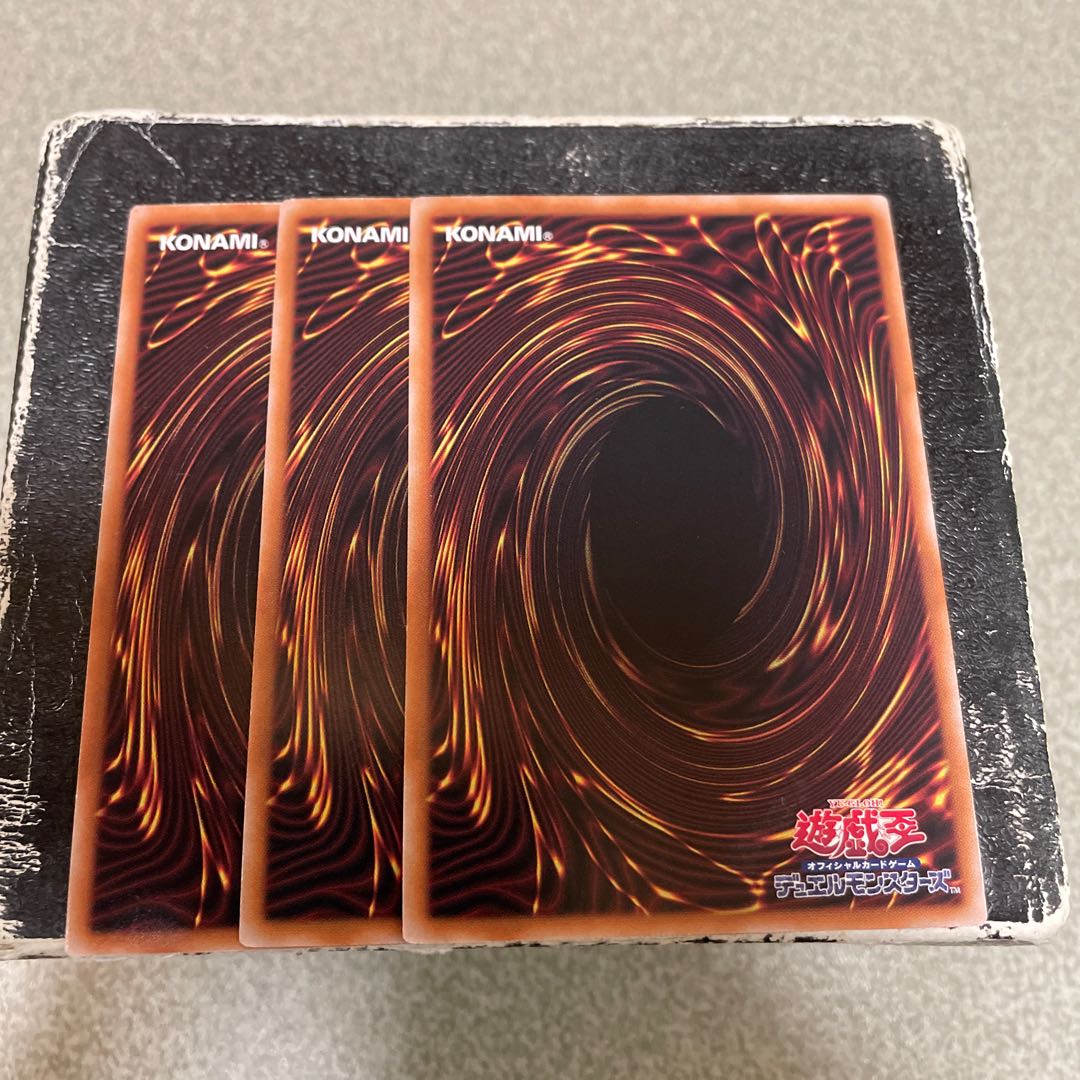 Number 60: Dugares the Timeless Super Rare QCDB-JP040 3 copies