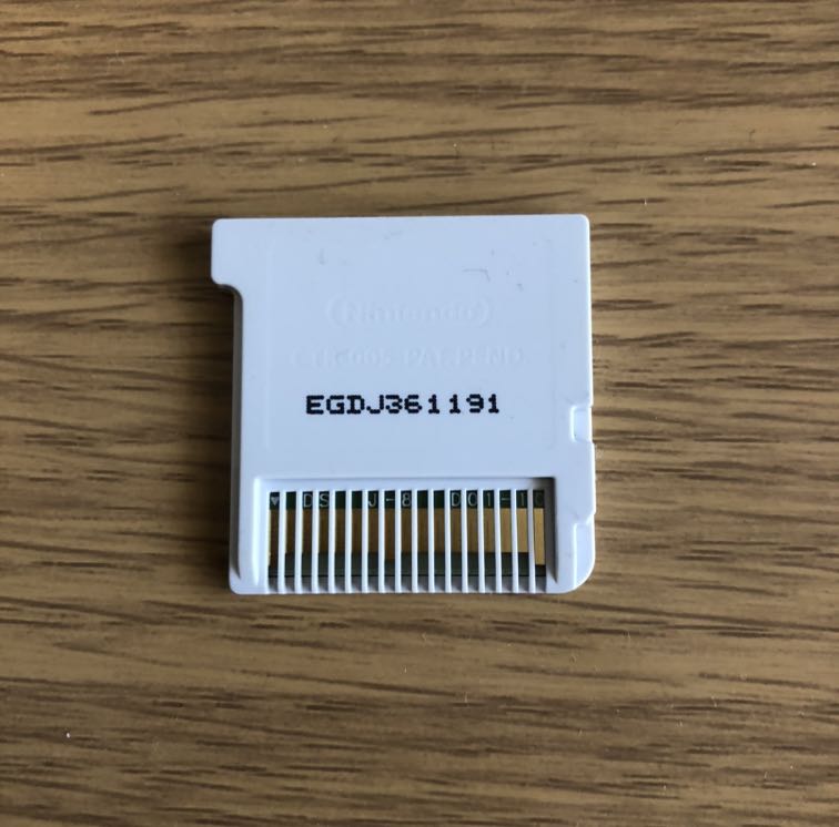 どうぶつの森専用