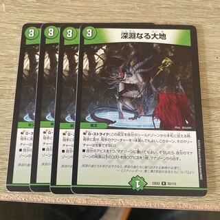 The Abyssal Land R 55/112