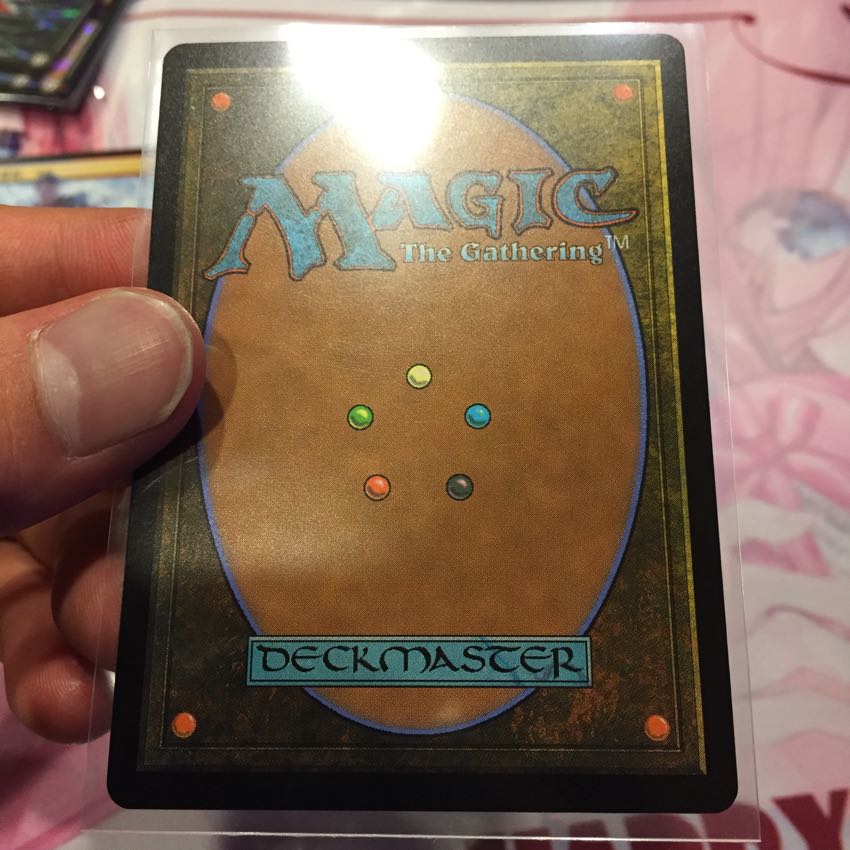 伝承の収集者 タミヨウ