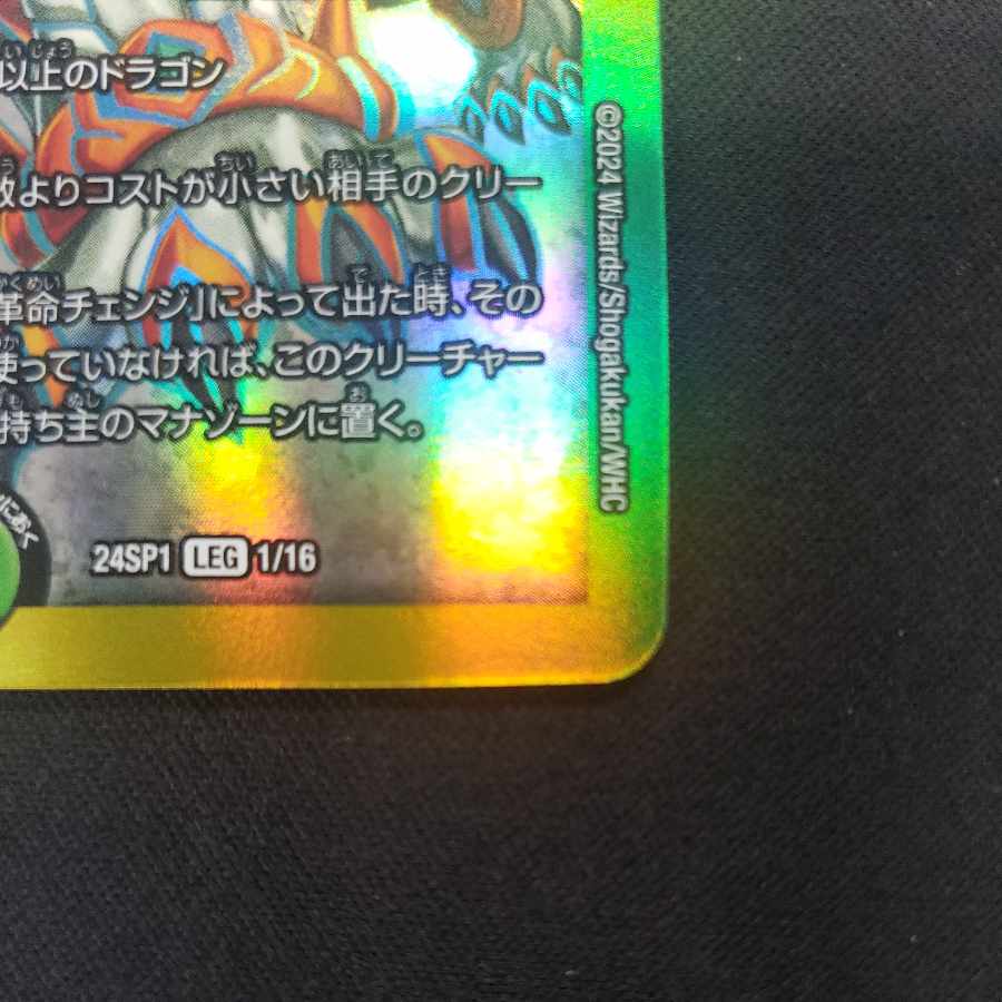 Chief of the Hundred Tribes Puchohenza LEG 1/16