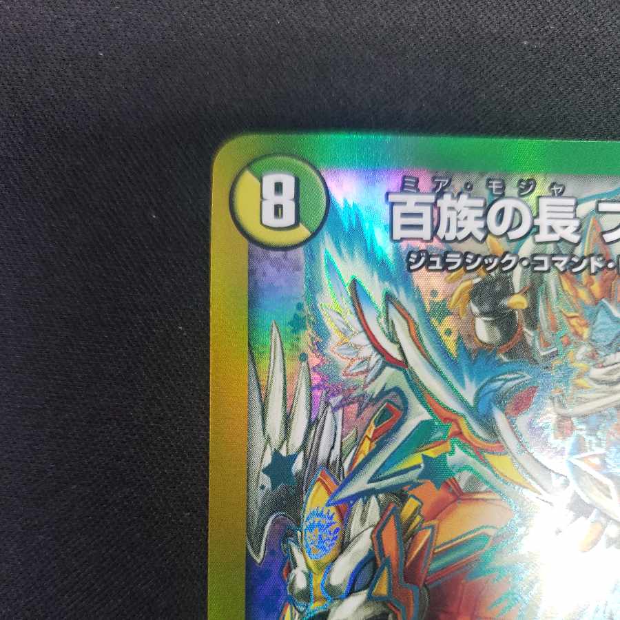 Chief of the Hundred Tribes Puchohenza LEG 1/16