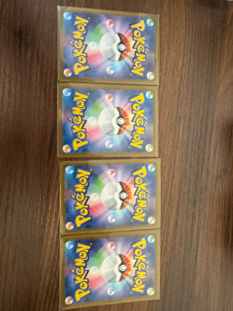 Rare Candy UR 107/078