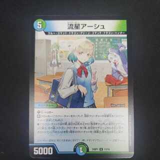 流星アーシュ R 13/16