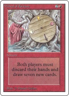 [HPLD]Wheel of Fortune [English] [2ED] #224