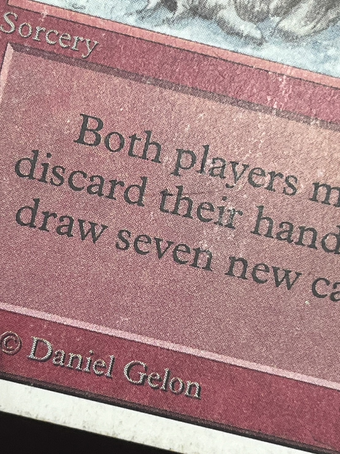 [HPLD]Wheel of Fortune [English] [2ED] #224