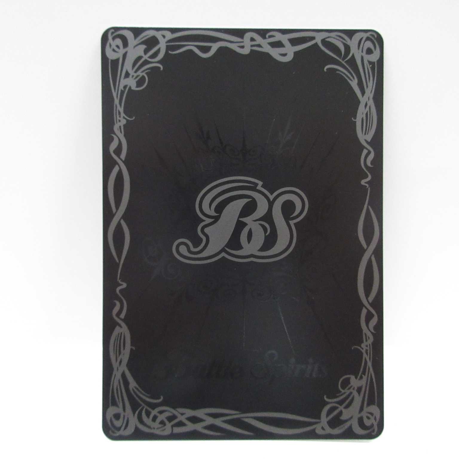 AG1065 BS BS47CP06 鉄の覇王サイゴ―ド・ゴレム  1枚