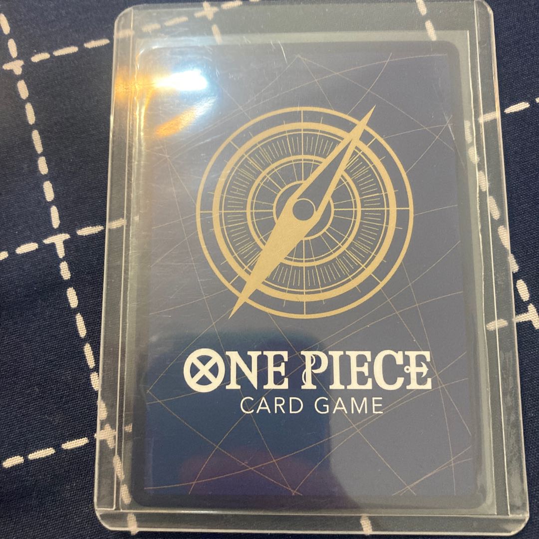 Rob Ruch SR OP05-093