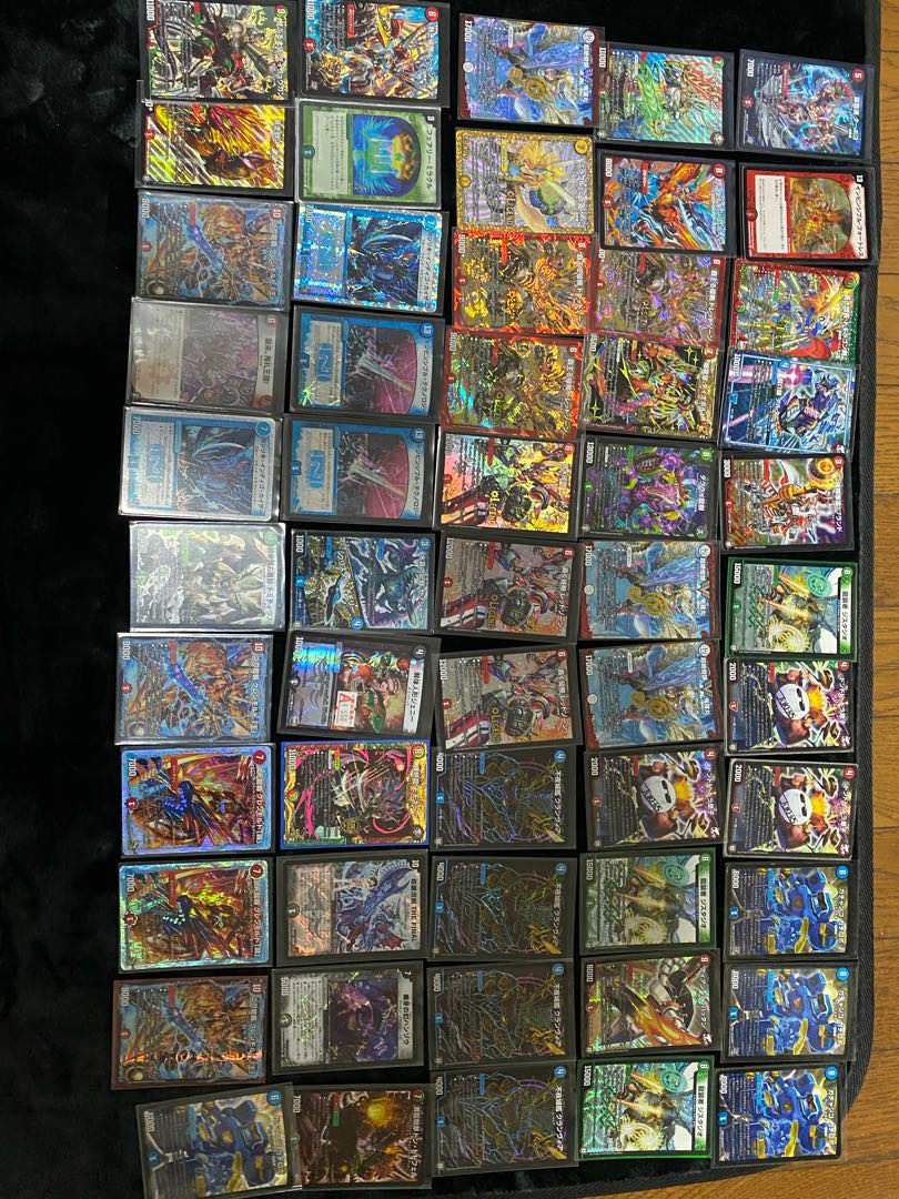 Duel Masters Retired Item Price Reduced! Available for immediate purchase!
