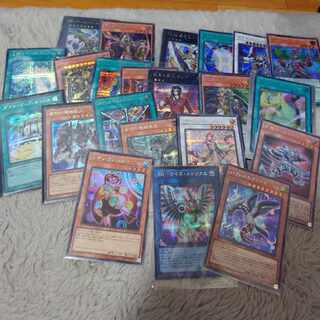 QUARTERCenturyシクセット