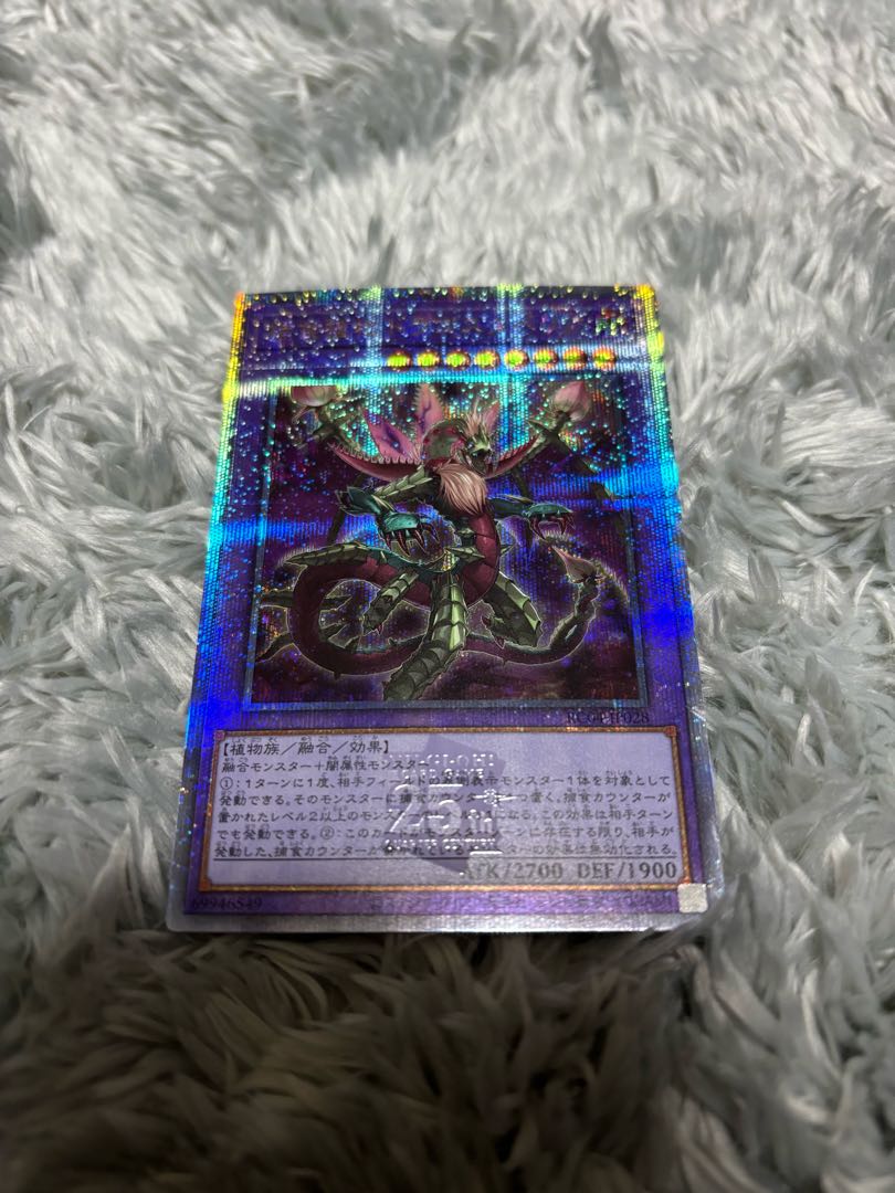 Predaplant Dragostapelia QSE JP028