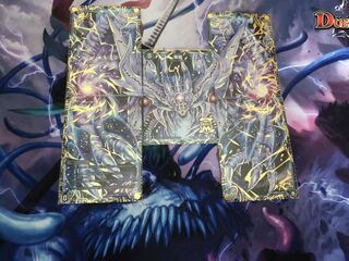 滅亡の起源 零無/零龍