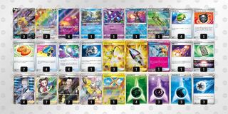 City Winner! DisappearGiratina