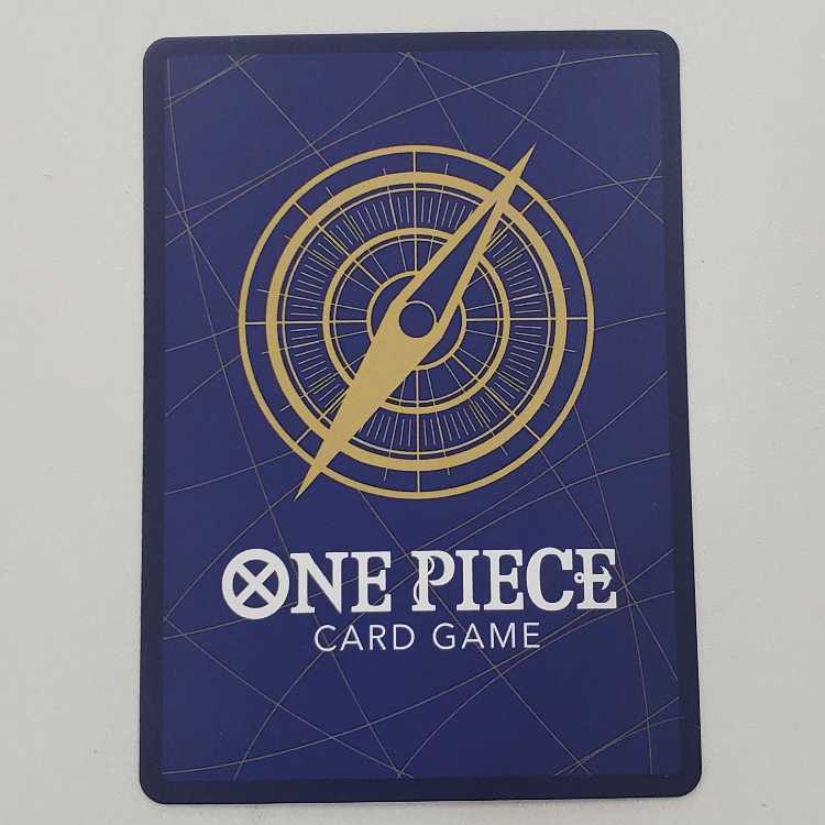 Izo (parallel) SP OP03-003 Management 03