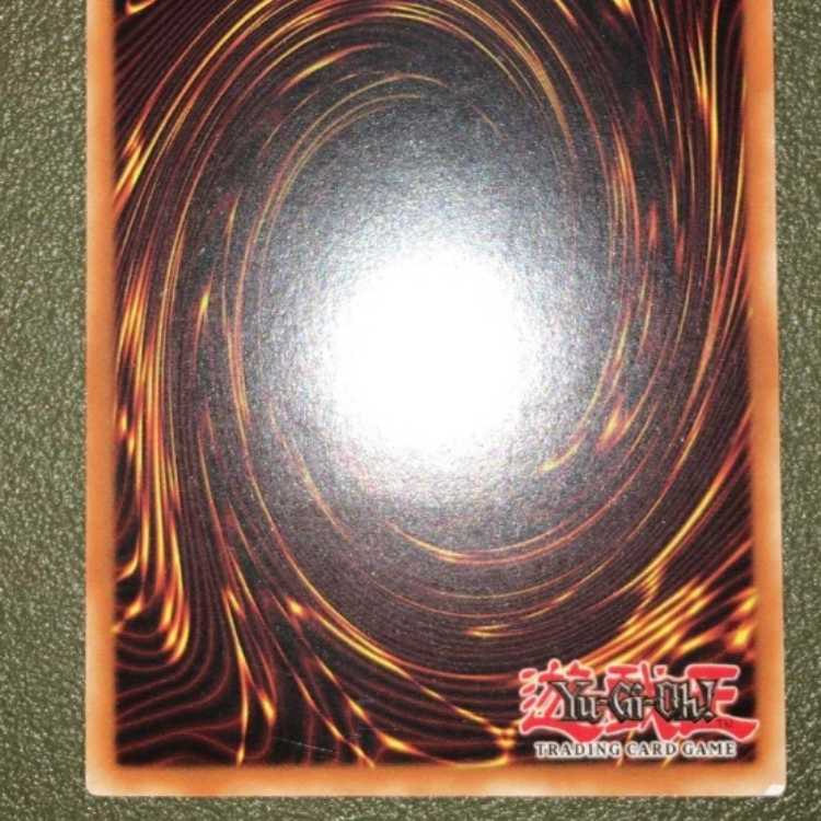 Yu-Gi-Oh! Doitsu Language Relief 1st EU Princess Pikeru 1 copy