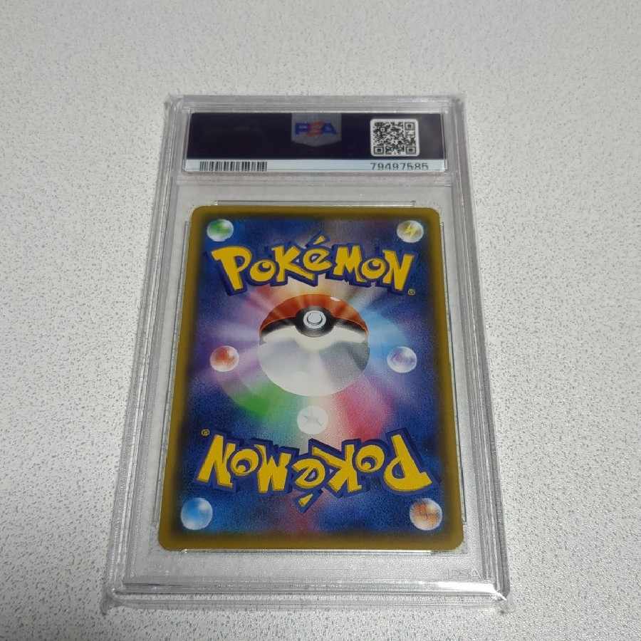 PSA10] Skyla SR 195/190