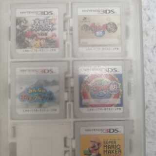 バラ売り可ソフトセット