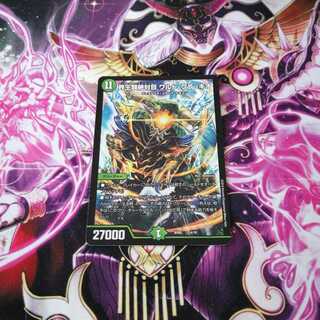 界王類絶対目 ワルド・ブラッキオ