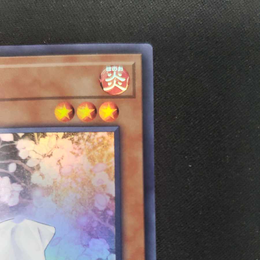 Ash Blossom & Joyous Spring (existing illustration) Ultra Rare JP010