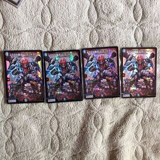 sss級天災 デッドダムド