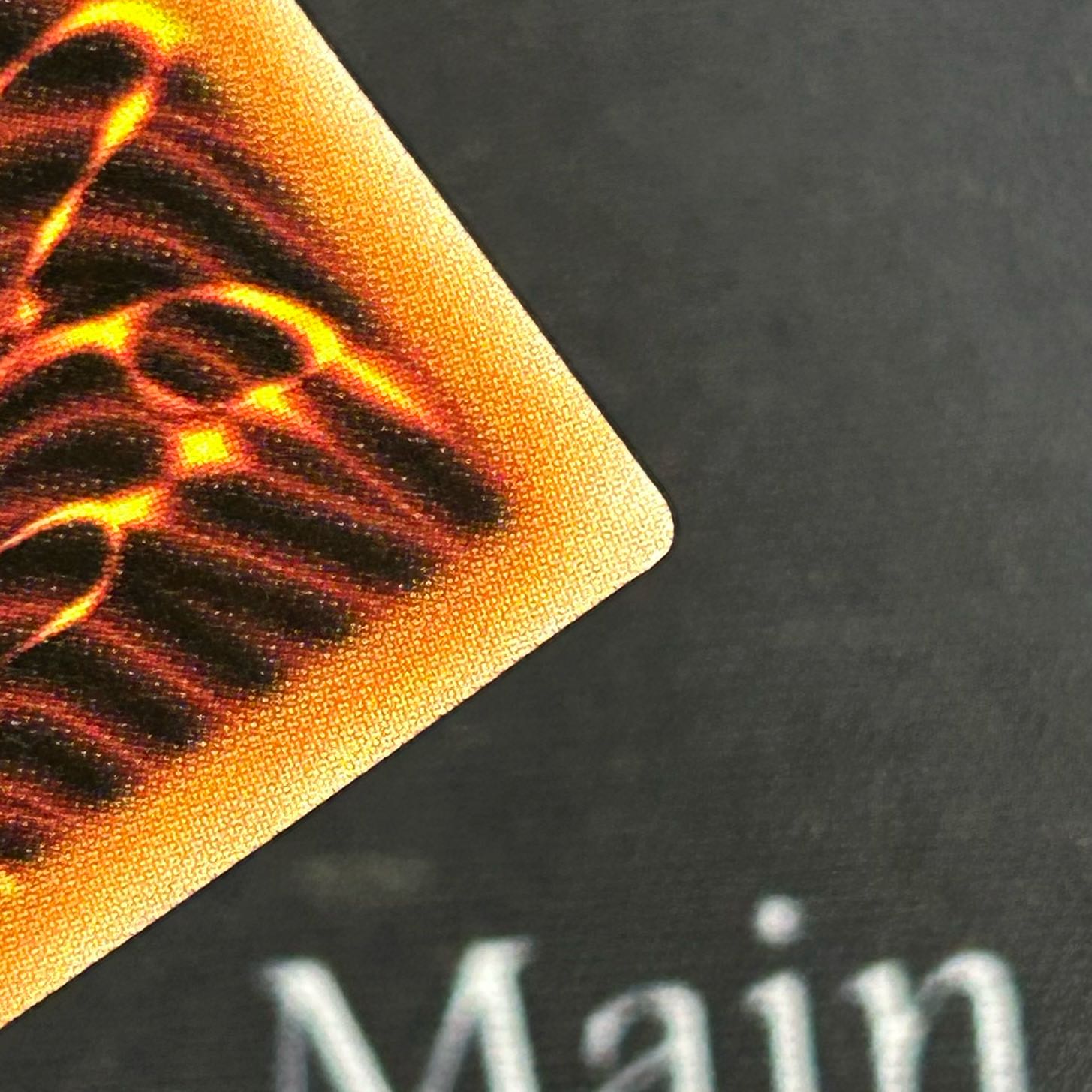 I:P Mascarena Prismatic Secret Rare, different illustration PAC1-JP034 [37-0408-03M6].