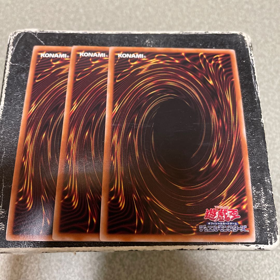 妖眼の相剣師 スーパーレア JP024  3枚