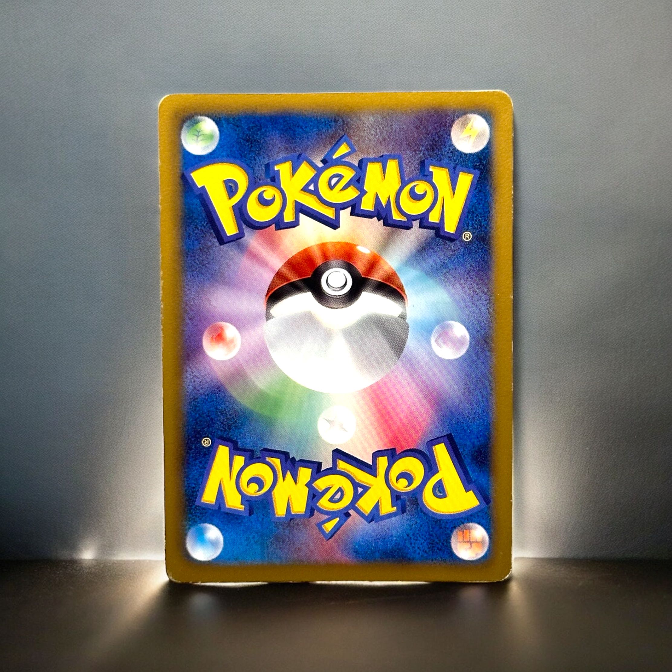 Rare Pokéka] SHAVON Spring Pack Part.1