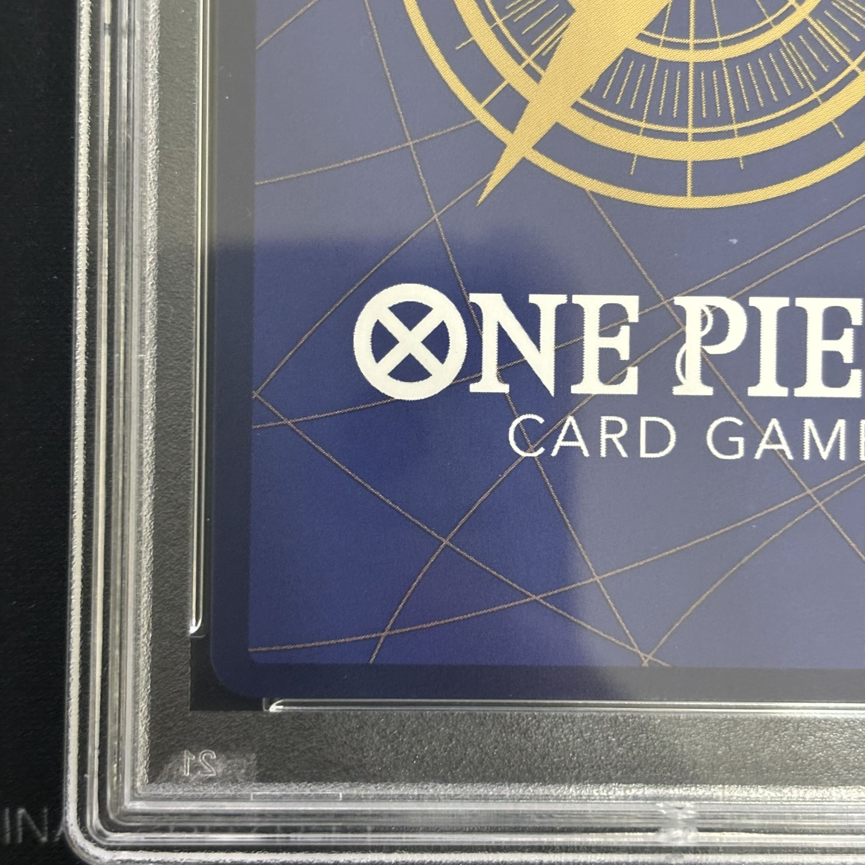 【PSA10】ペローナ フラッグシップバトル2024 プロモ 開封済み PROMO OP06-093