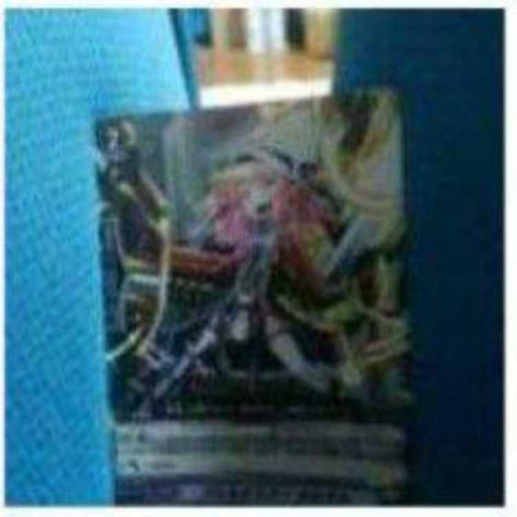 13-2 state used [Battle Sister Makaron WR].