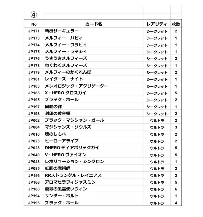 {Yu-Gi-Oh! 25th QCCU Relief Secret Ultra