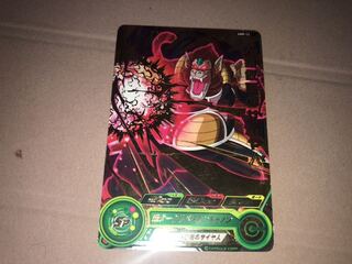 ドラゴンボールヒーローズ