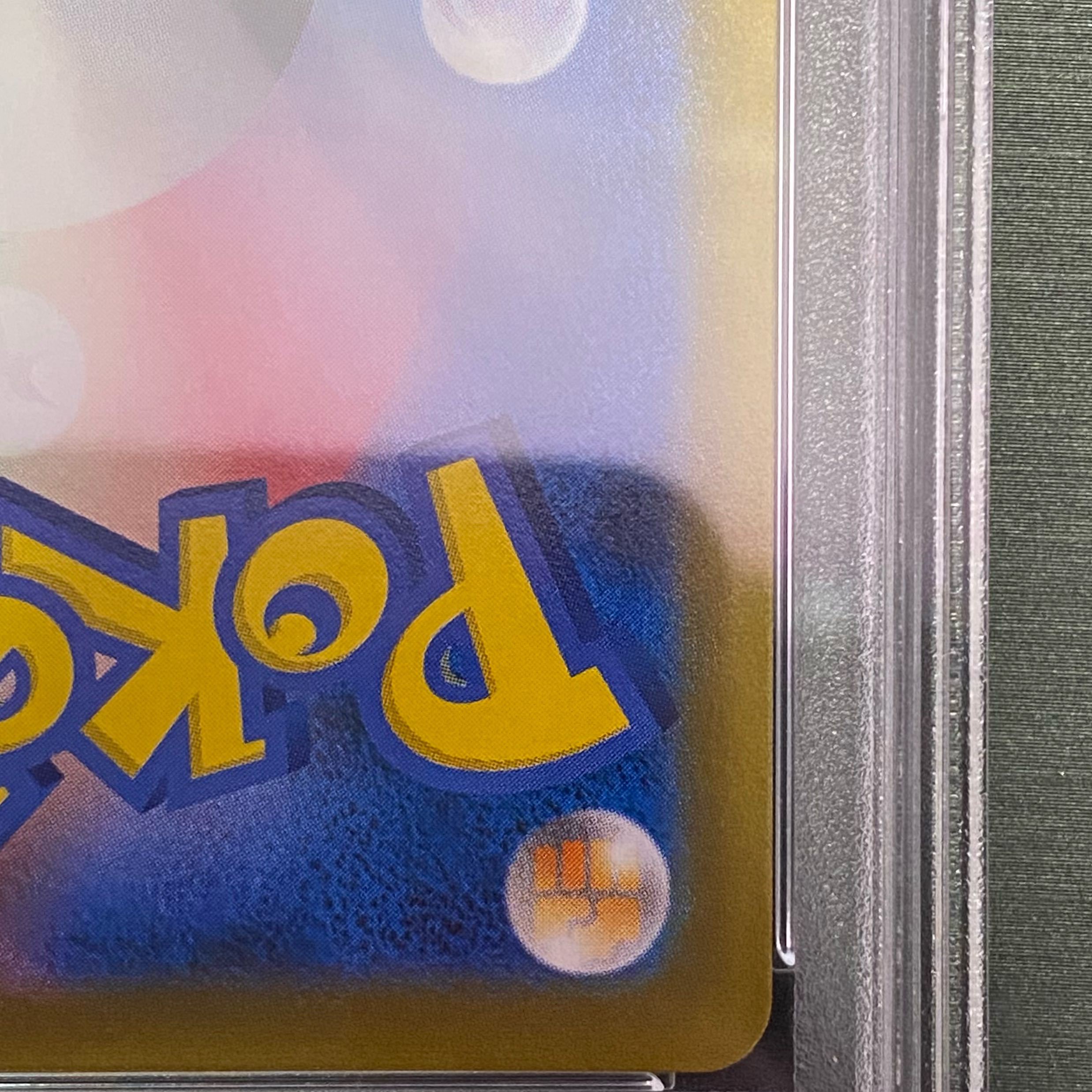 [PSA10] Acerola's Foresee SR 255/184