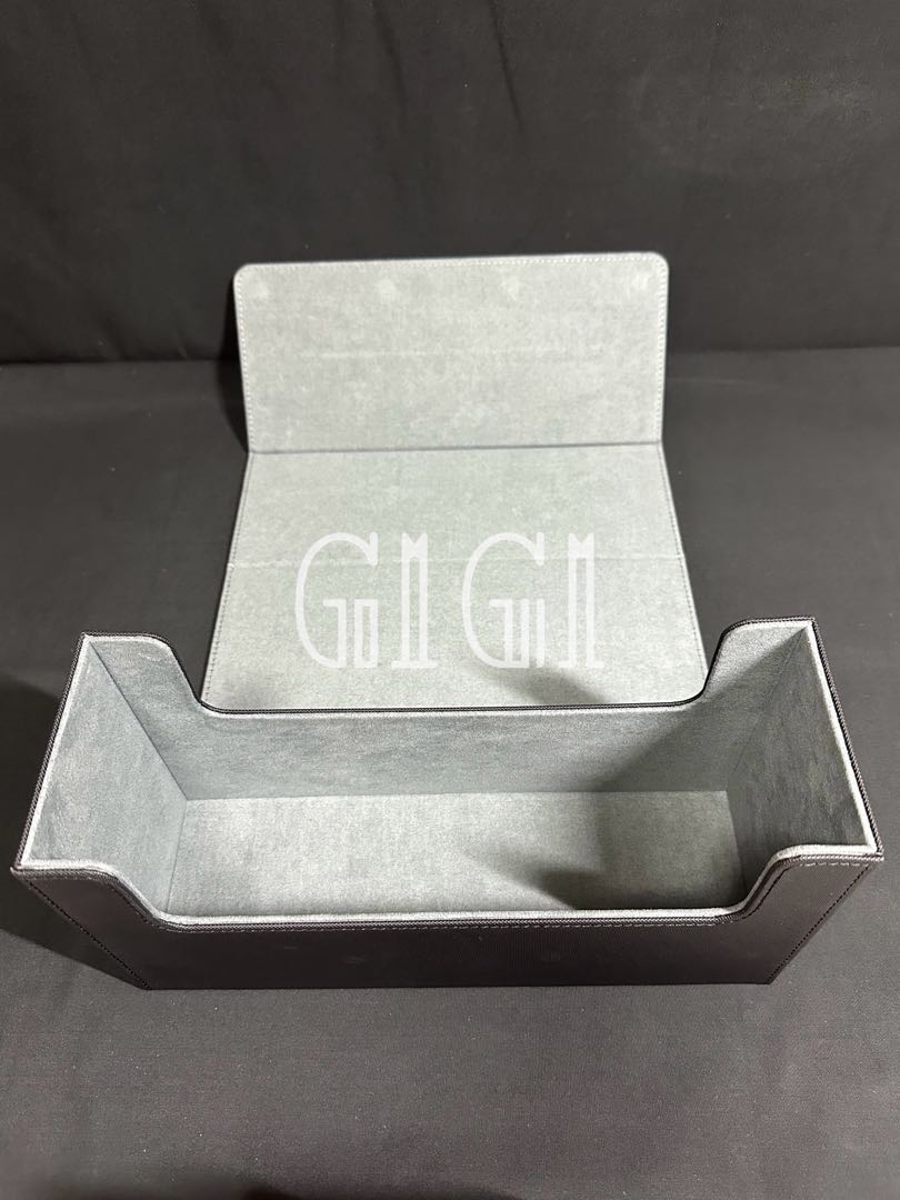 G1G1" PSA/BGS appraisal card storage case (storage box), large capacity type