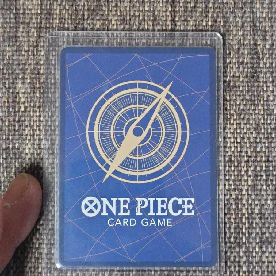 Sogeking SEC OP03-122