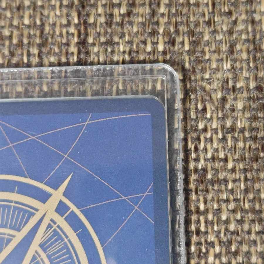 Sogeking SEC OP03-122