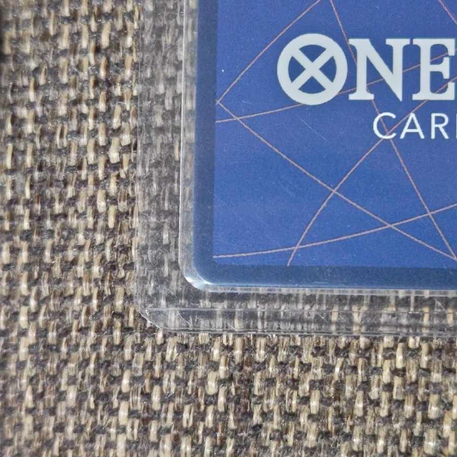 Sogeking SEC OP03-122