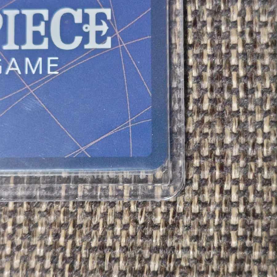 Sogeking SEC OP03-122