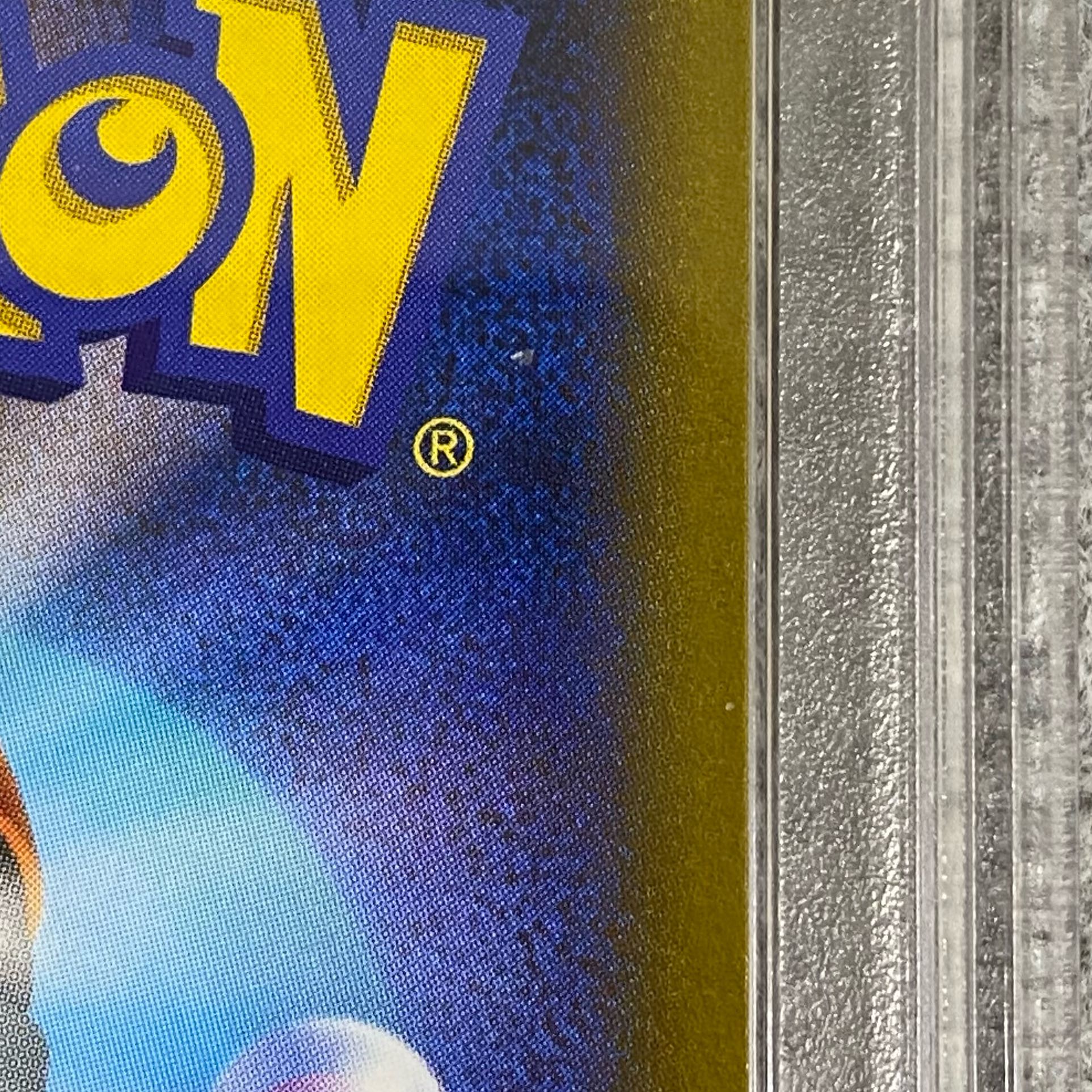 PSA10] MewVMAX HR 119/100