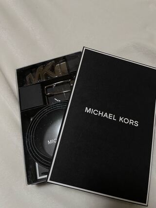 マイケルコースベルト 22cm