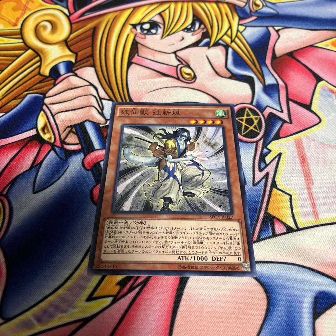 Yosenju Tsujik Normal JP027