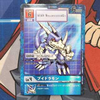 Buidramon SEC Management 01