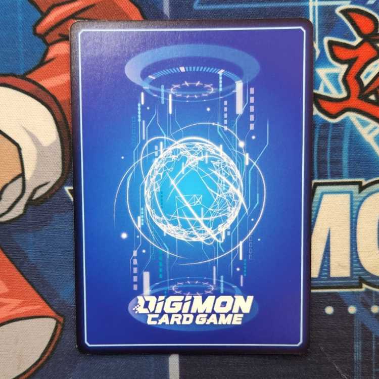 Metalgreymon SEC Management 01