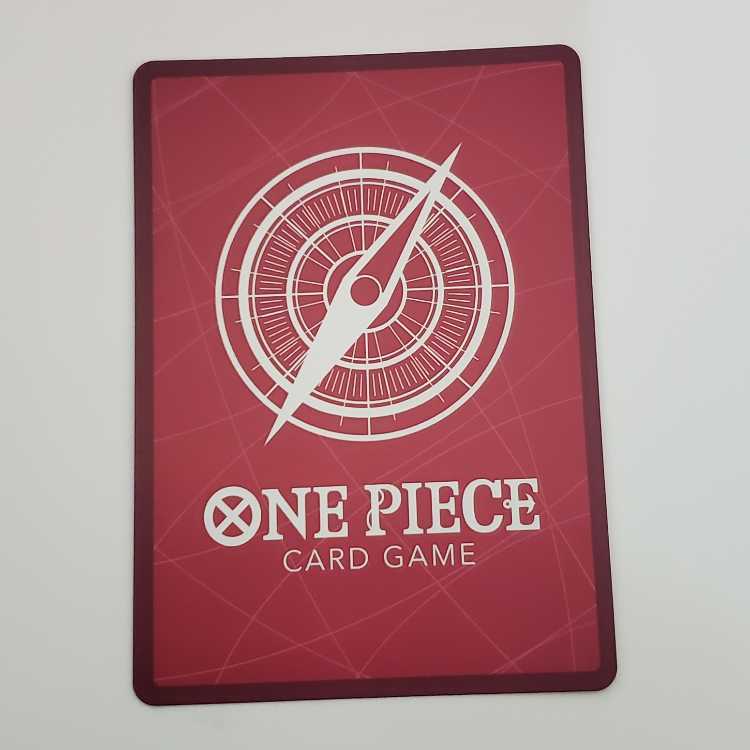 Bello Betty (parallel) P-L OP05-002 Management 01