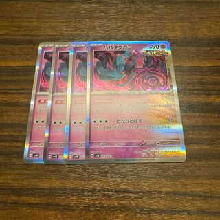 Habatakkami R 033/071