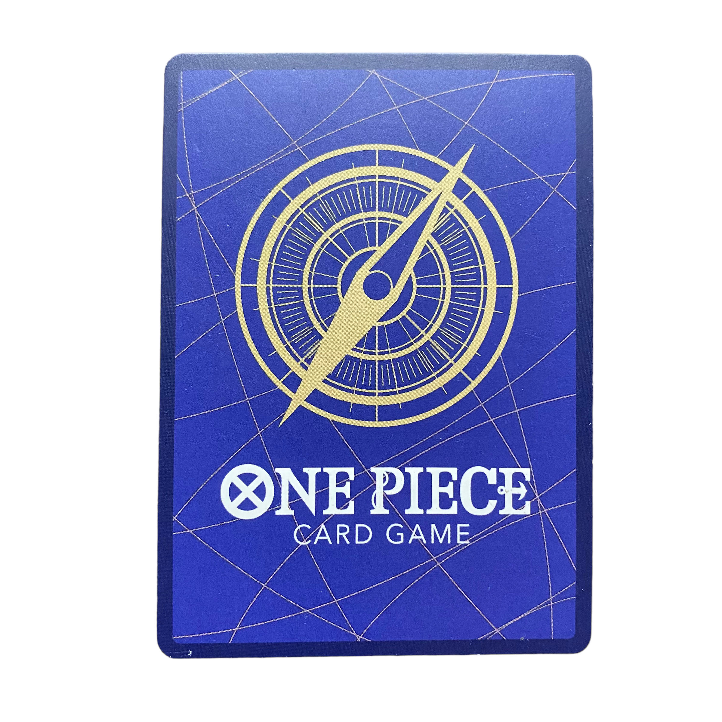 2398【ワンピース】ドンキホーテ・ロシナンテ OP04-119〈SEC〉