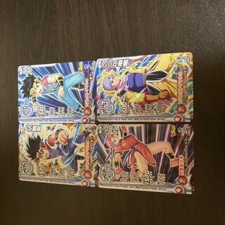 vジャンプ付録など