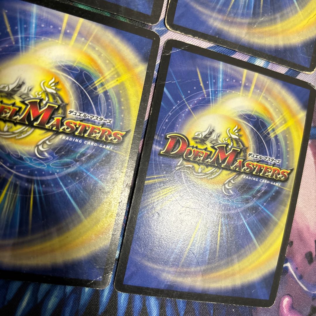 Miraculous Truce VR 5/55