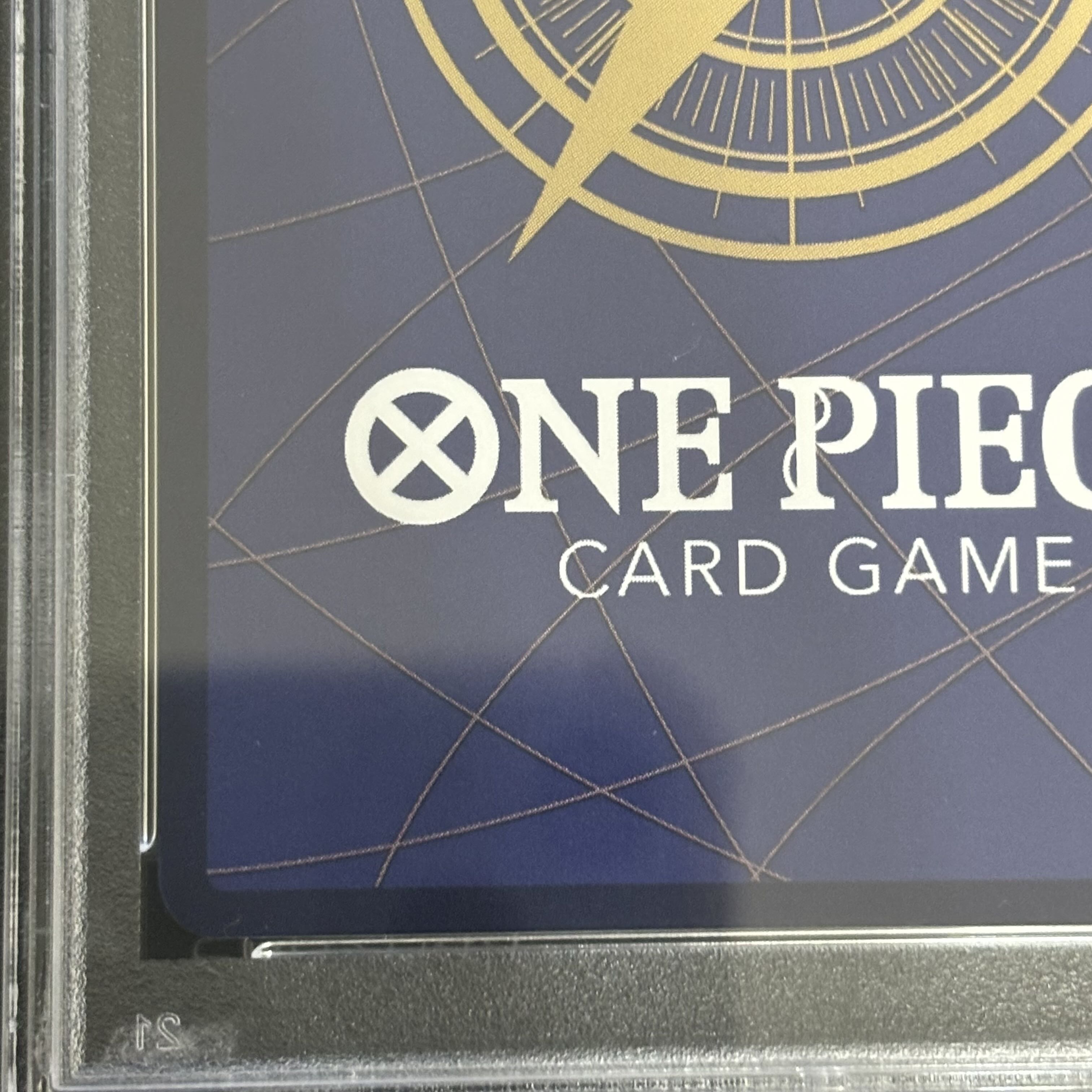 [PSA10] Perona Flagship Battle 2024 Promo Opened PROMO OP06-093